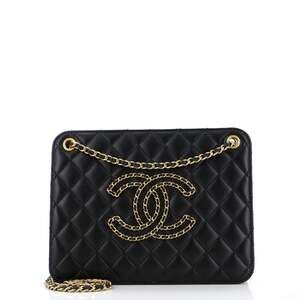 Chanel Once Upon A Time Chain Cc #182846C37B